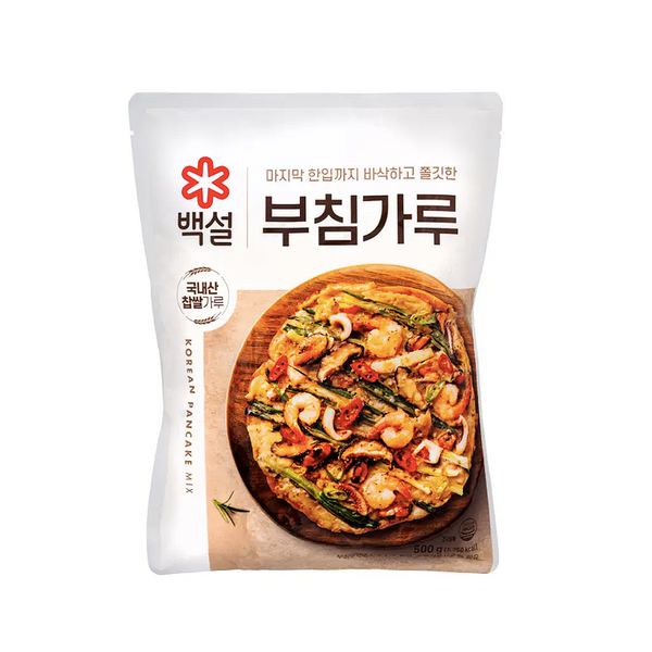 Beksul Korean Pancake Mix (500g)