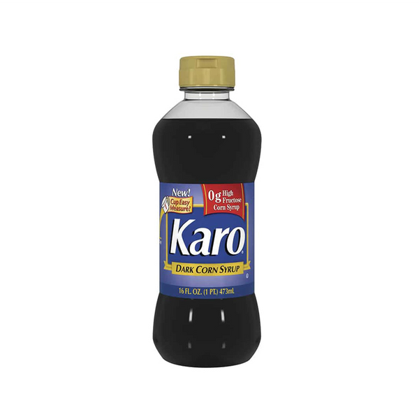 Karo Dark Corn Syrup 473ml