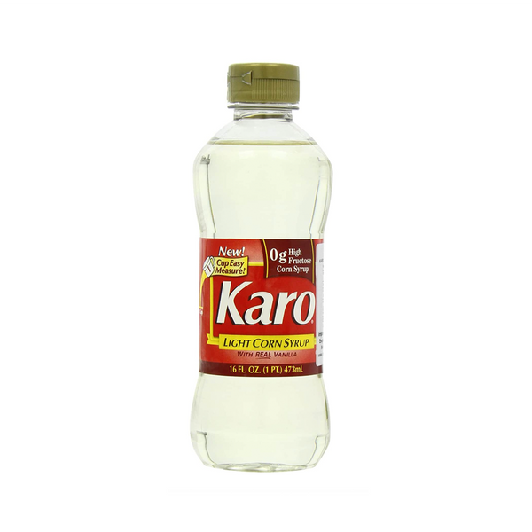 Karo Light Corn Syrup 473ml