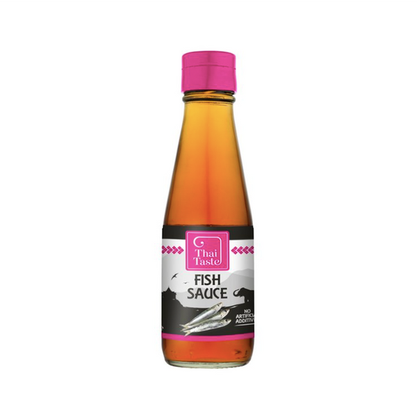 Thai Taste Fish Sauce (200ml)