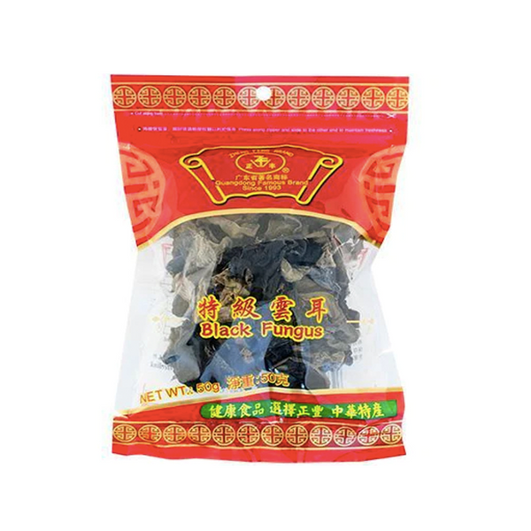 ZF Black Fungus (50g)