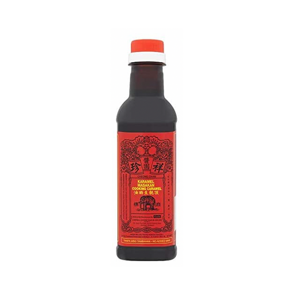 Cheong Chan Cooking Caramel / Karamel Masakan (375ml)