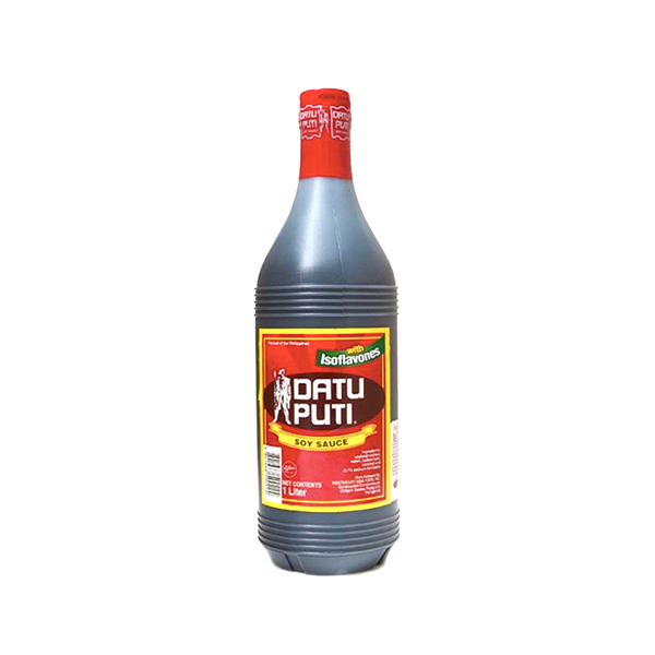 Datu Puti Soy Sauce (1L)