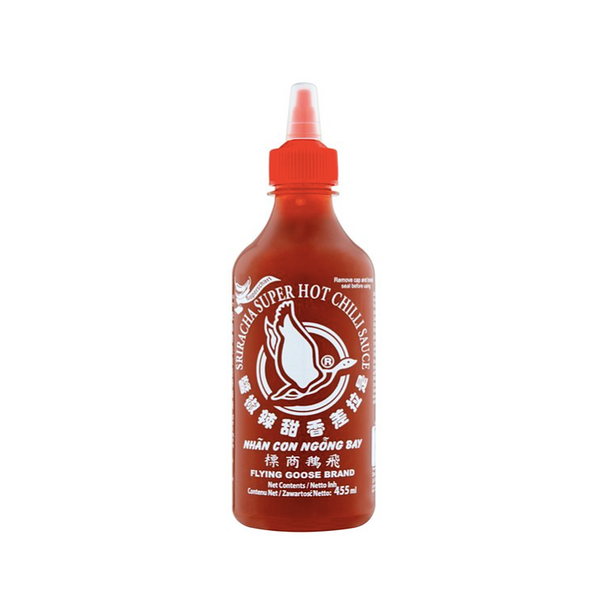 Flying Goose Sriracha (455g)