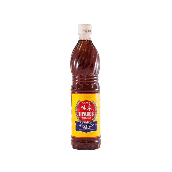 Tiparos Thai Fish Sauce (700ml)