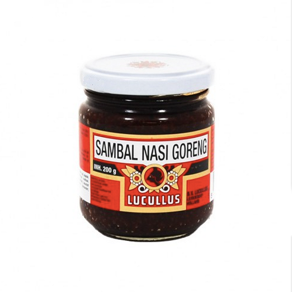 Lucullus Nasi Goreng (200g)