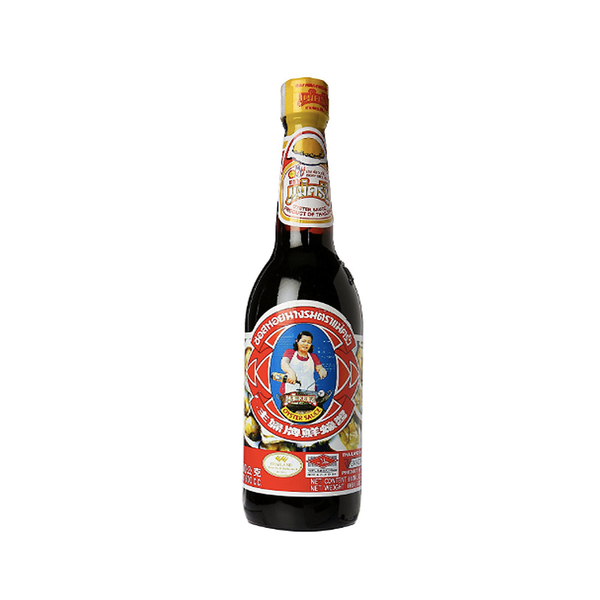 Mae Krua Oyster Sauce (600ml)