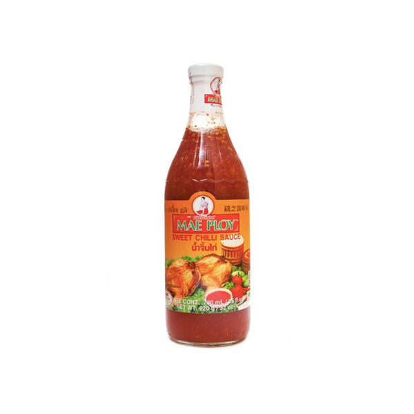 Mae Ploy Sweet Chilli Sauce (730ml)